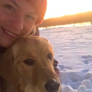 Meet your Posher, Kerri